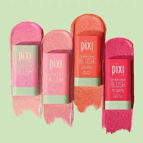 Pixi ¸ÞÀÌÅ©¾÷ ºê·¯½¬ ºí·¯½¬ ½ºÆ½, »´ ¾ó..