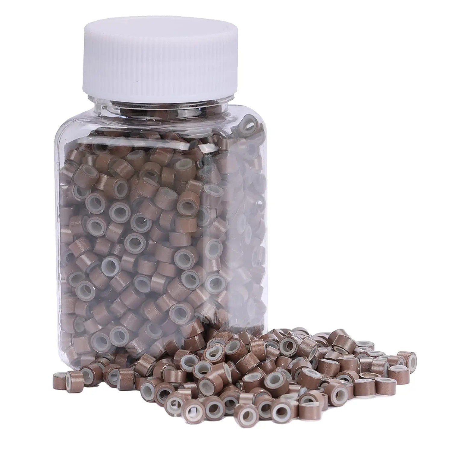 1000Pcs  ͽټ ũ ũ   5mm ..