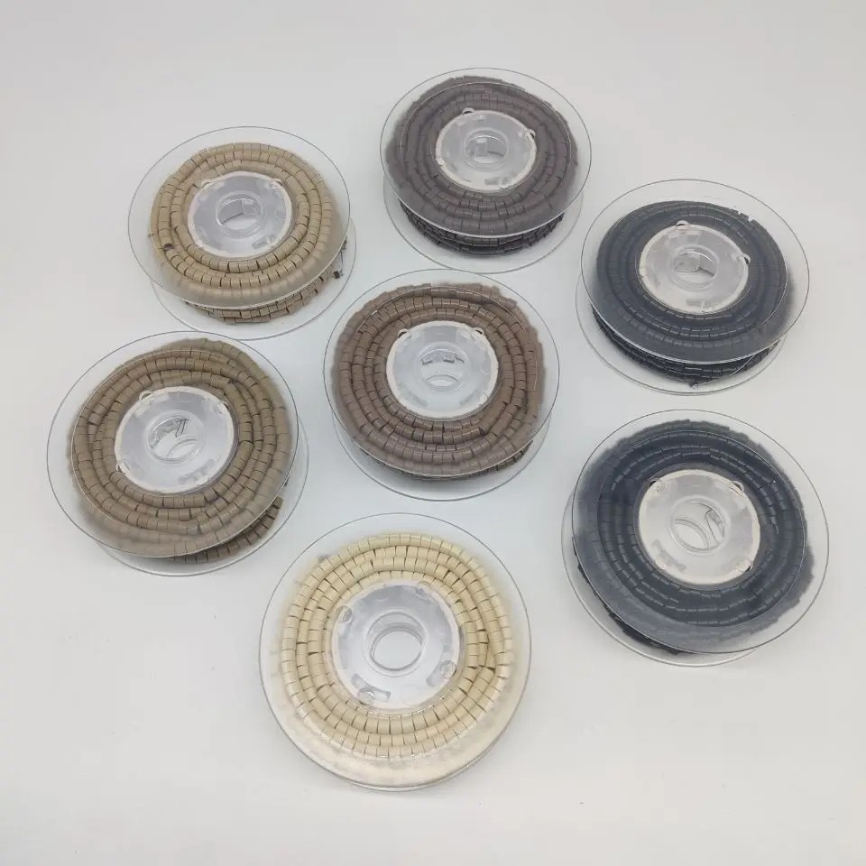 ½Ç¸®ÄÜ »çÀÌÁî 4.0*2.0*2.7mm ¹Ì¸® ÀåÂøµÈ ..