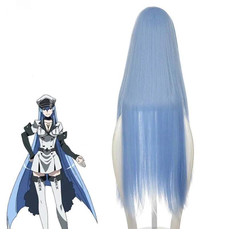ccutoo īް ų Esdeath 100cm  ƮƮ  ..