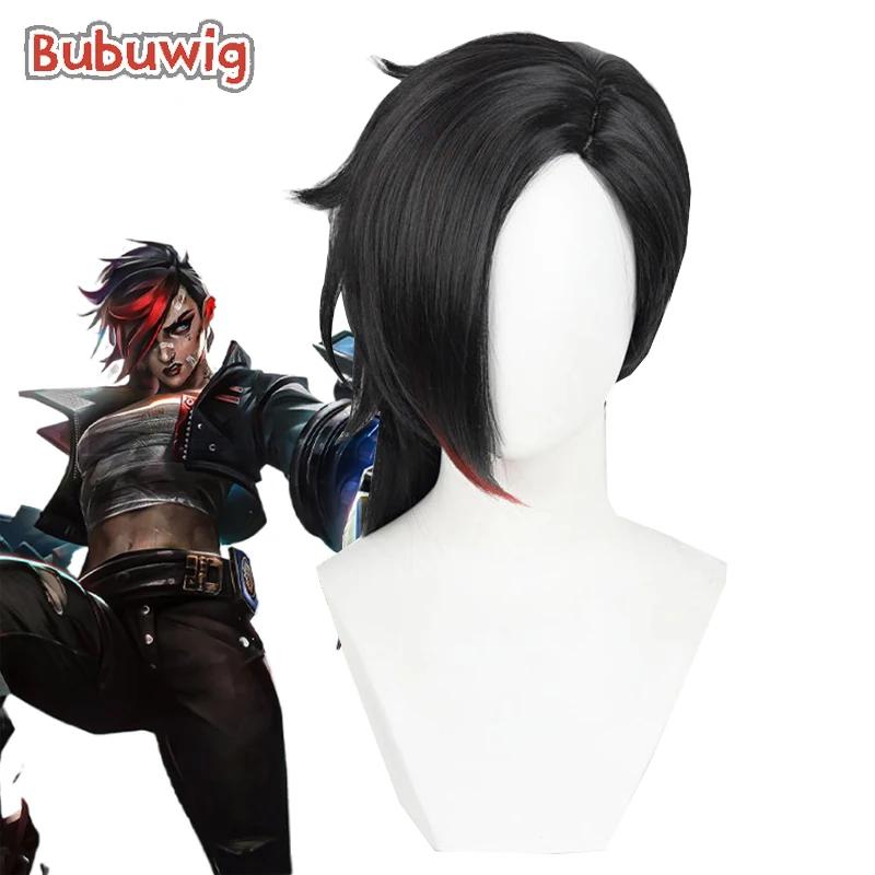 Bubuwig ռ  Arcane Vi ڽ , LOL  2..