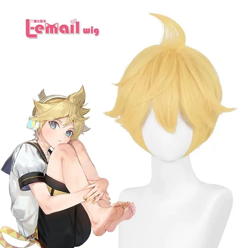 L-email  ռ Ӹ ִϸ̼ Kagamine Rin/Len ..