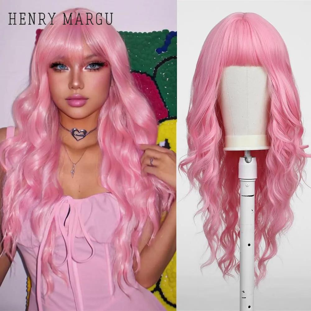 HENRY MARGU ũ ռ  (Bangs )   ..
