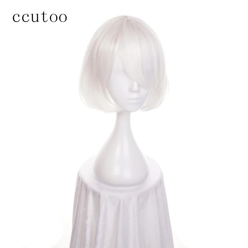 ccutoo NieR:Automata 2B  No. 2  B  ª..