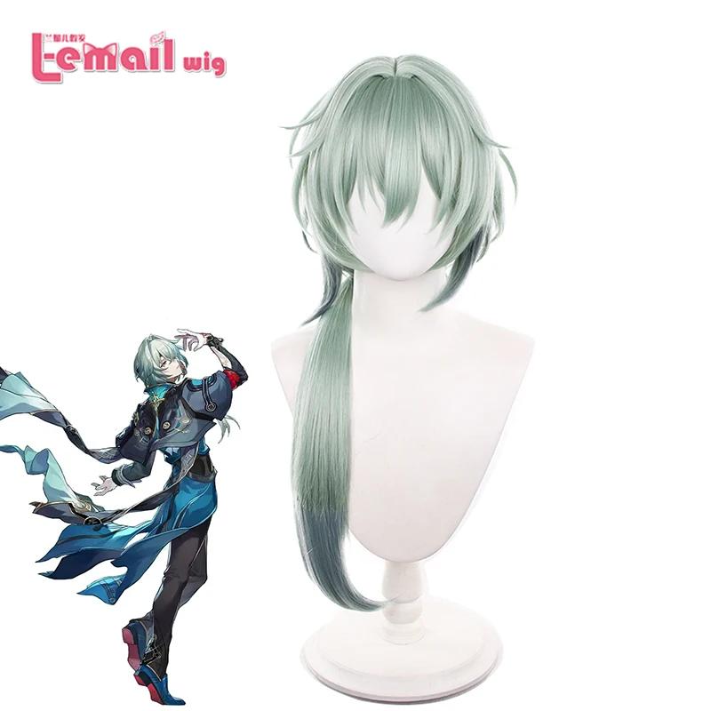 L-email  ռ Ӹ  Honkai Star Rail Anaxago..