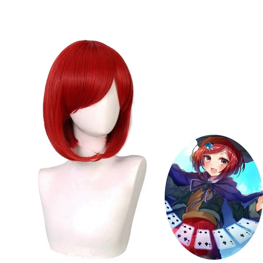 Danganronpa V3 Yumeno Himiko Short ..