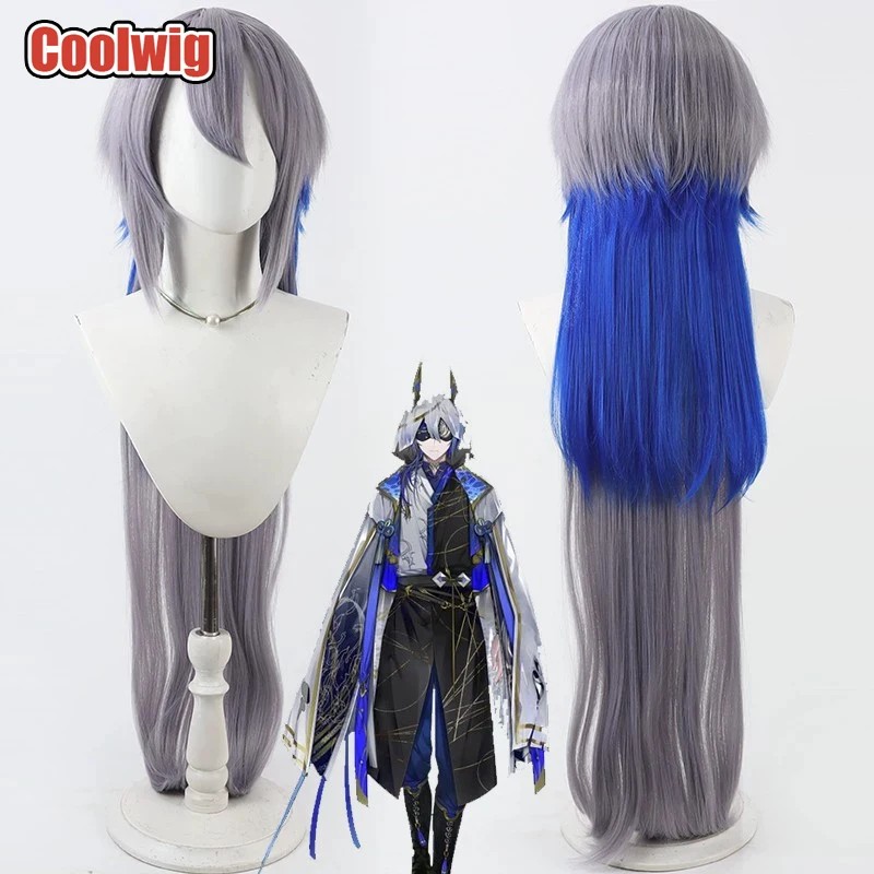 Coolwig ÇÕ¼º ¸Ó¸® Äھ߳ª±â ·ç ÄÚ½ºÇÁ·¹..