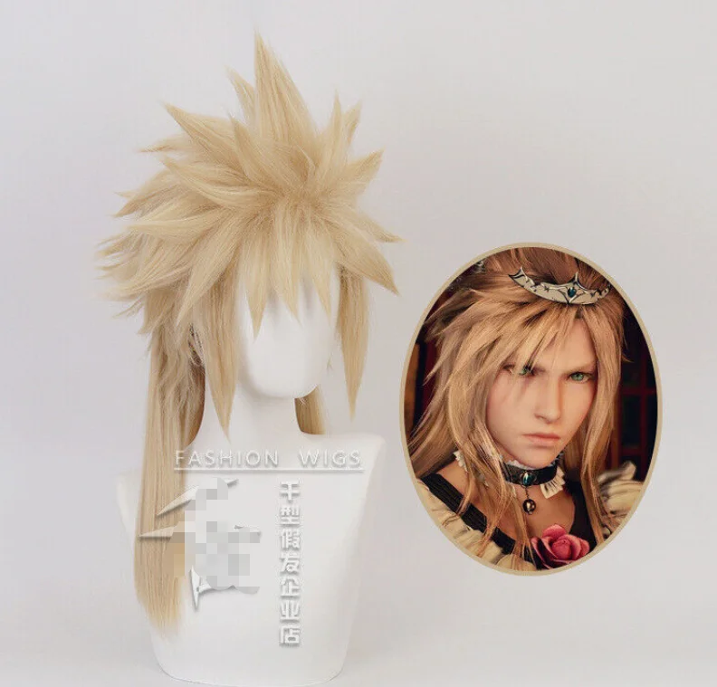 Final Fantasy VII FF7 Cloud Strife ڽ  ª..