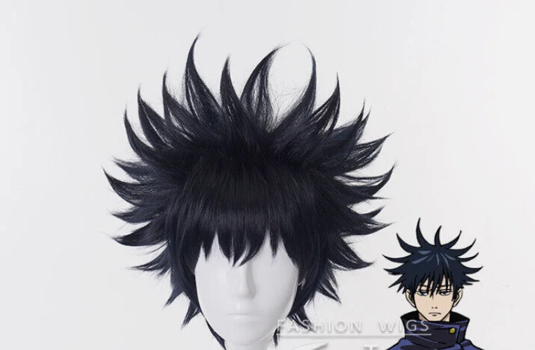 Jujutsu Kaisen Fushiguro ޱ  ª Ƽ  ..