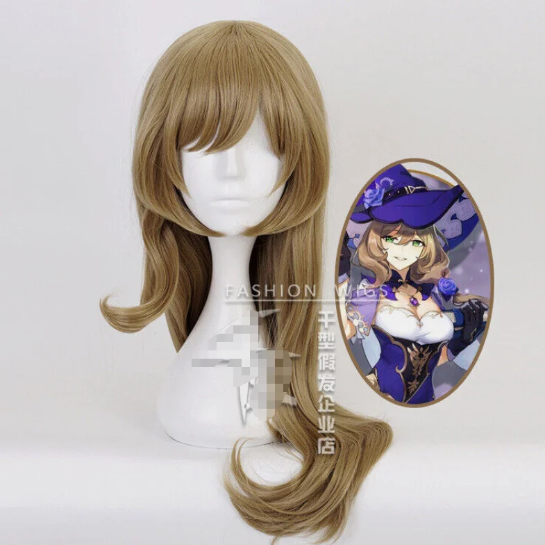 Genshin Impact Lisa ڽ   Ƽ  ռ ..