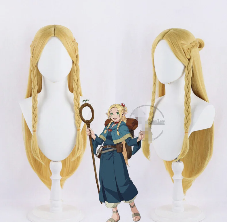  ִ Marcille ڽ   Ƽ  ռ..