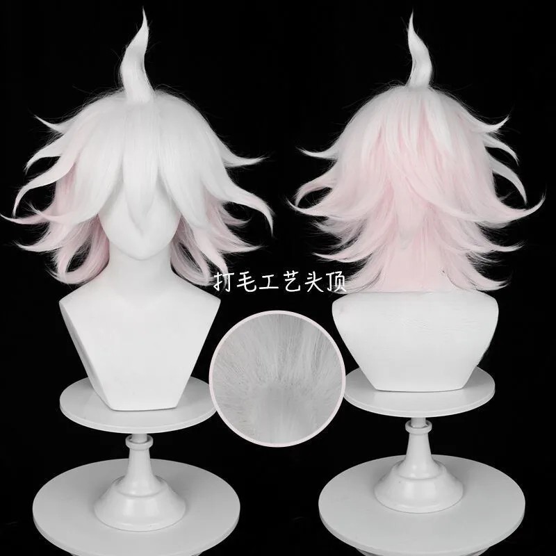 Danganronpa Komaeda Nagito ڽ  ª Ƽ ..