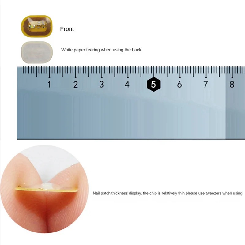 AA20-10Pcs NFC ÷  ƼĿ LED  Ĩ  ..