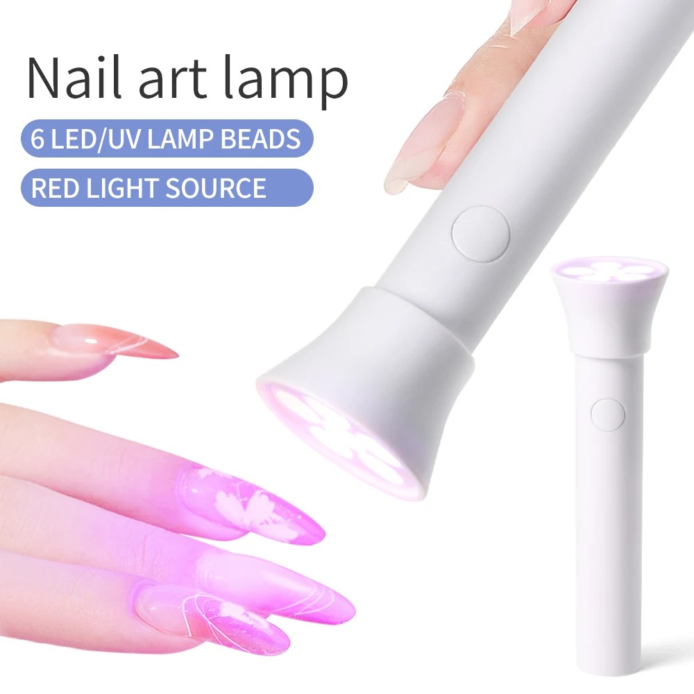 ޴ ڵ  UV LED    6 LED  ..