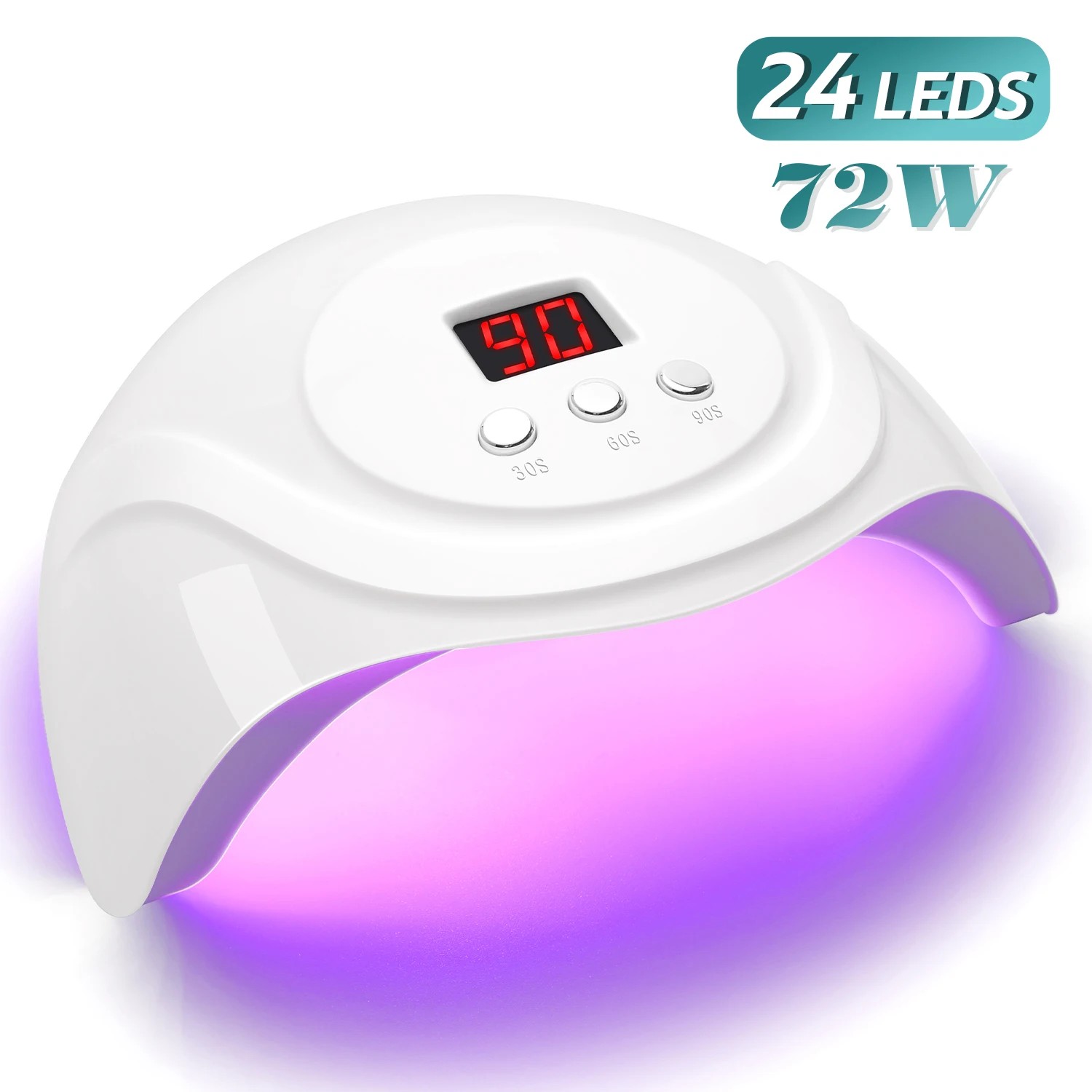 72W UV    24 LED  (3 Ÿ̸ ..