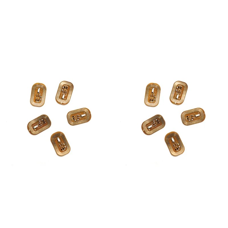 AA20-10Pcs NFC ÷  ƼĿ LED  Ĩ  ..